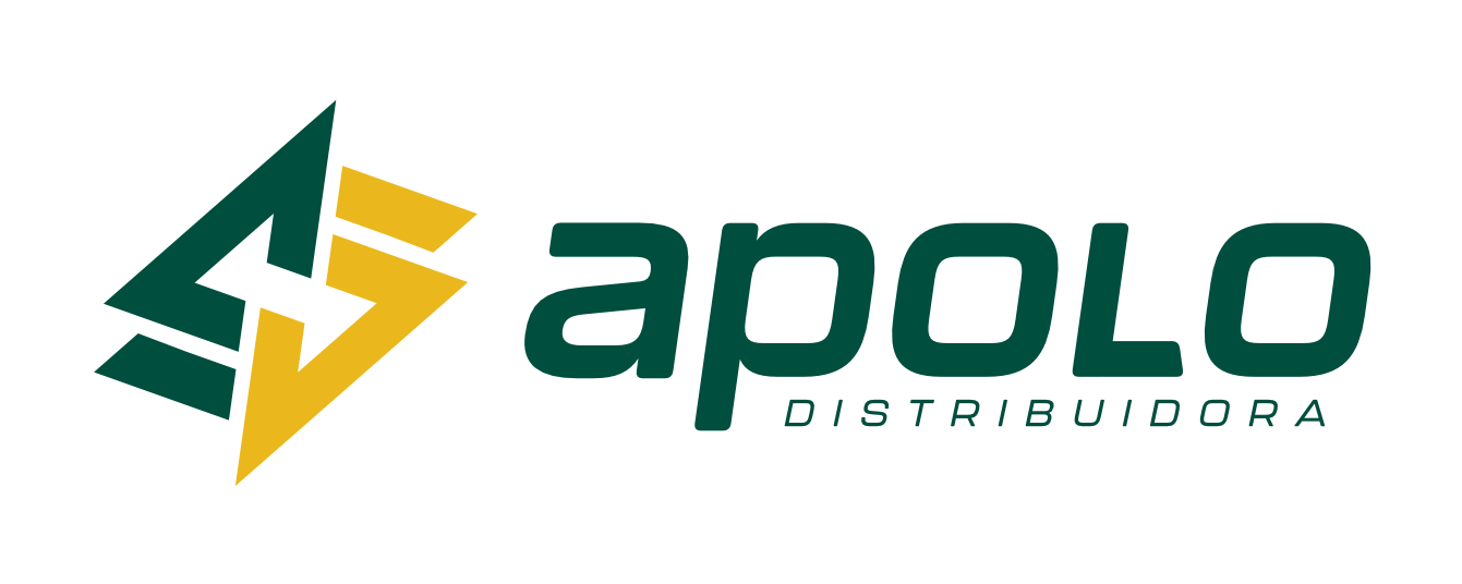 apolo distribuidora